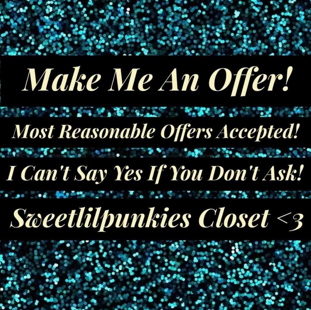Make an offer!